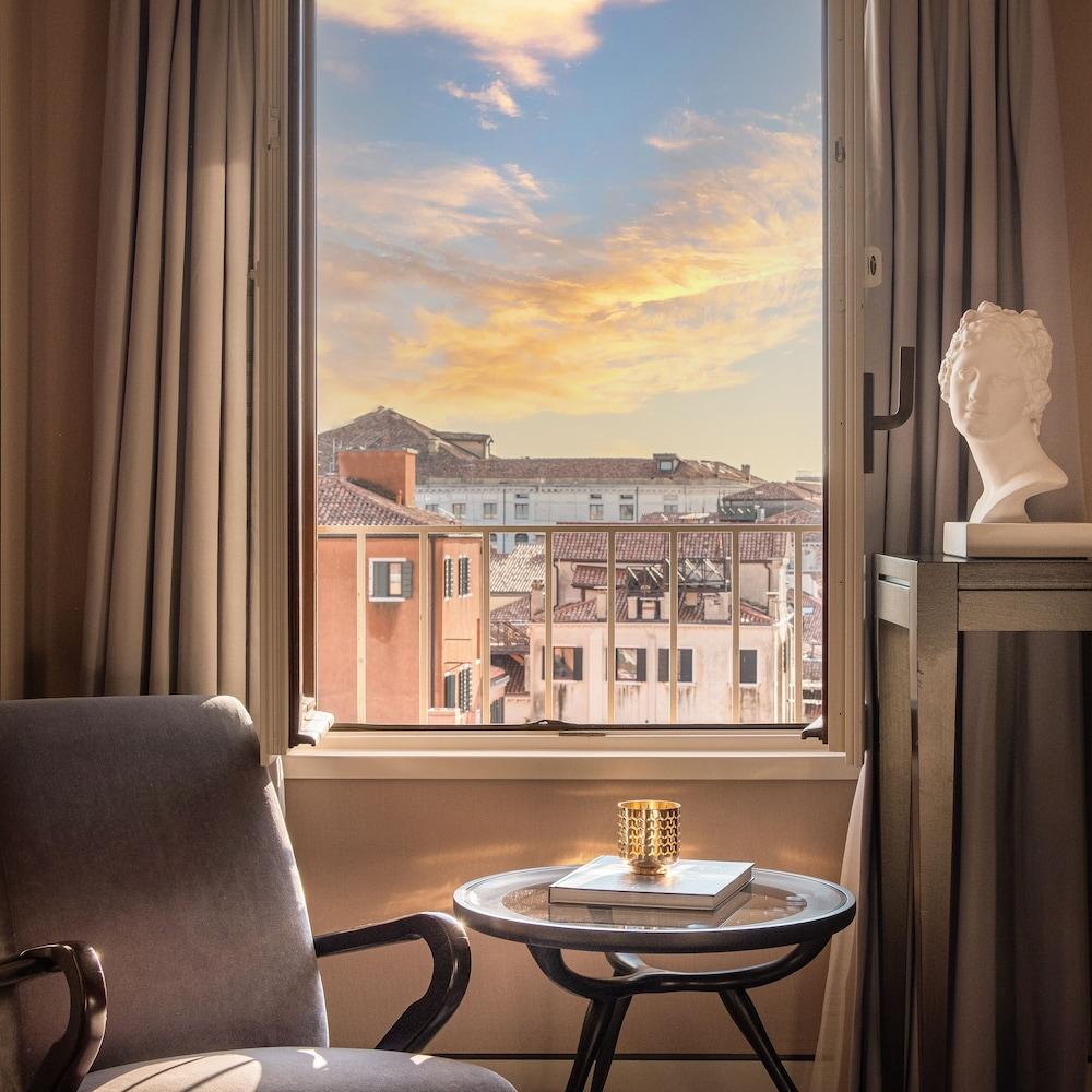Hotel The St. Regis Venice