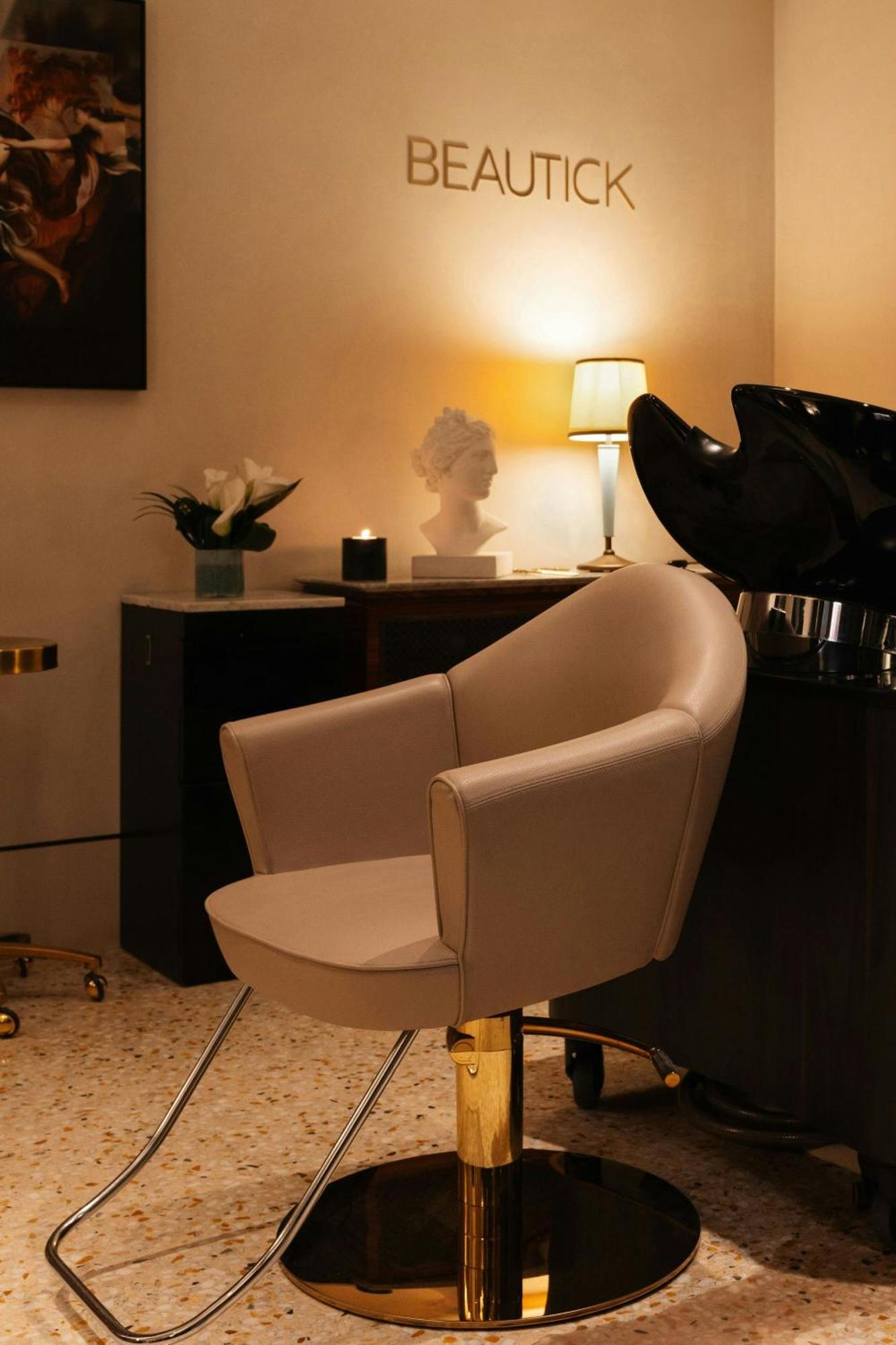 The St. Regis Hotel Venice